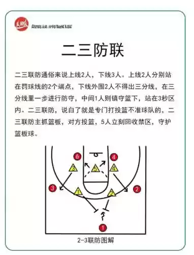 联防阵容搭配插图