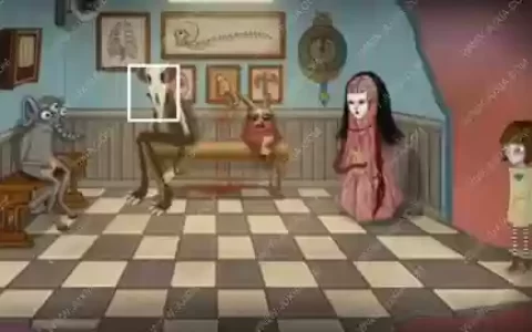 franbow攻略第五