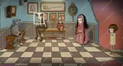 franbow攻略第五插图