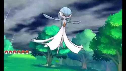 精灵宝可梦omega图文攻略插图1 精灵宝可梦omega图文攻略插图1