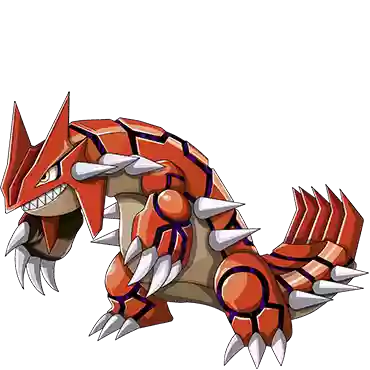 口袋怪物古拉顿技能插图 口袋怪物古拉顿技能插图