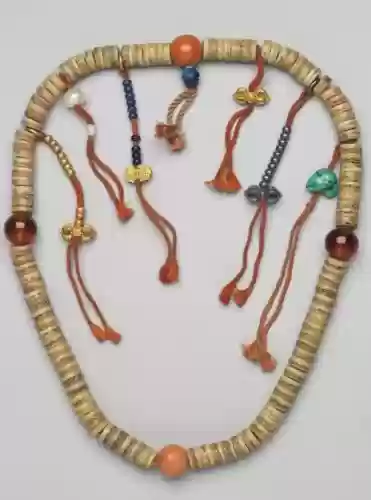 搭配数珠阵容插图 搭配数珠阵容插图