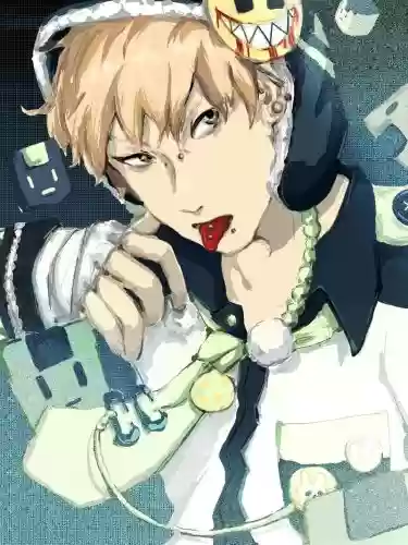 诺伊兹攻略_1插图1 诺伊兹攻略_1插图1