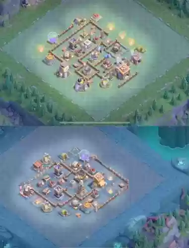 2.0版本最强阵容搭配插图 2.0版本最强阵容搭配插图