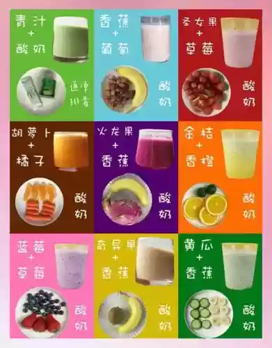 奶昔阵容搭配插图1 奶昔阵容搭配插图1