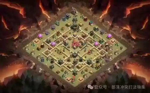 资质17阵容搭配插图1 资质17阵容搭配插图1