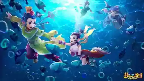 梦幻西游桌面版未响应插图1