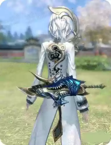 剑灵激流武器图插图 剑灵激流武器图插图