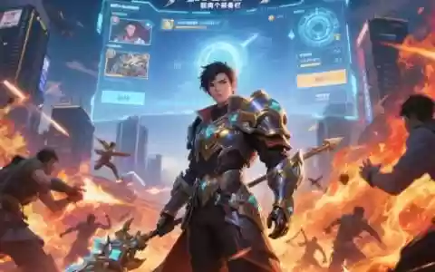 虚拟入侵攻略7_1