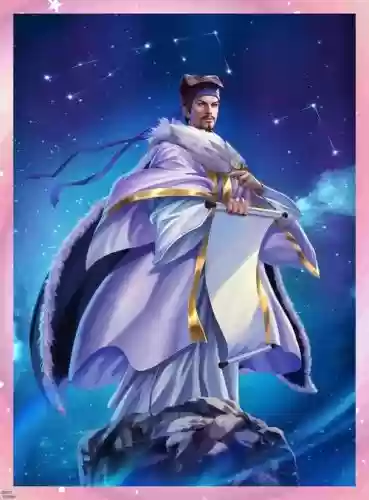 qq水浒吴用技能_1插图 qq水浒吴用技能_1插图