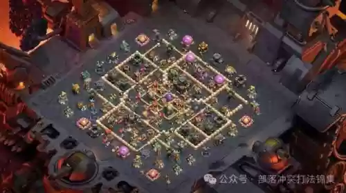 资质17阵容搭配插图 资质17阵容搭配插图