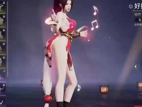 阵容搭配火舞插图1