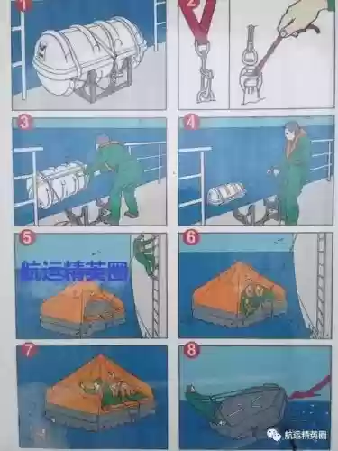 救生筏手机游戏攻略_1插图1 救生筏手机游戏攻略_1插图1