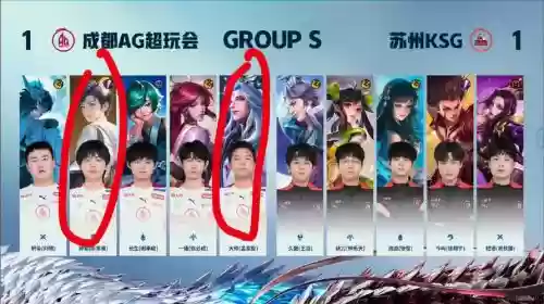 小明阵容怎么搭配插图1 小明阵容怎么搭配插图1