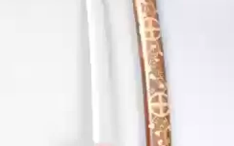 日本武士武器