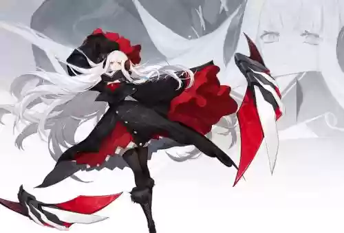 永远的七日之都薇拉装备插图1 永远的七日之都薇拉装备插图1