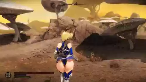 上古卷轴5双手战士技能mod插图 上古卷轴5双手战士技能mod插图