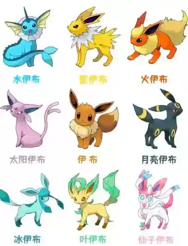 神兽阵容搭配插图 神兽阵容搭配插图