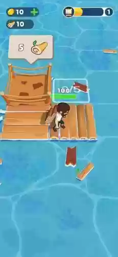 救生筏手机游戏攻略_1插图 救生筏手机游戏攻略_1插图