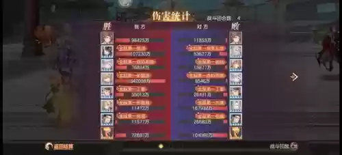 大小虎阵容搭配插图 大小虎阵容搭配插图