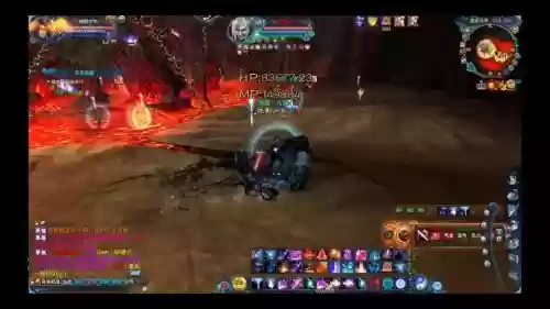 星辰技能诛仙_1插图