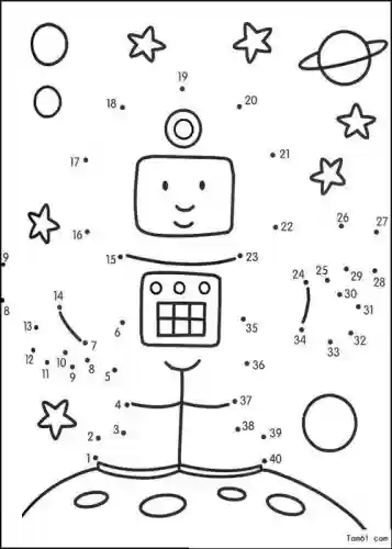 苹果数字连线攻略插图1 苹果数字连线攻略插图1