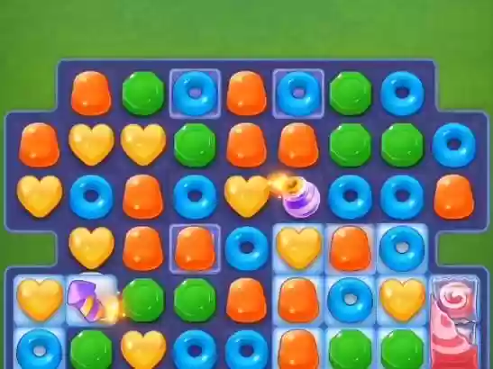 冰果消消消攻略143关插图1