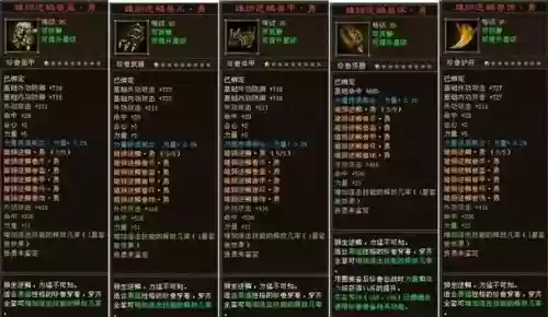 天龙八部单刷宠物装备插图1 天龙八部单刷宠物装备插图1