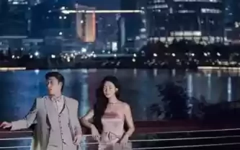夜景阵容搭配