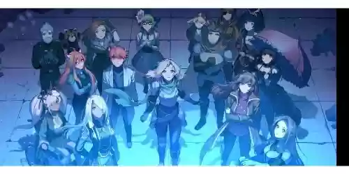 未来公主搭配的阵容是什么插图 未来公主搭配的阵容是什么插图