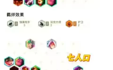 炮手怎么搭配阵容