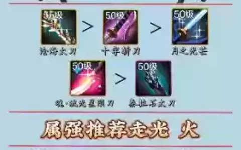 剑宗buff武器有那些_1