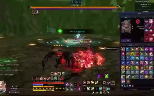 疾风之刃符纹者装备_2插图 疾风之刃符纹者装备_2插图