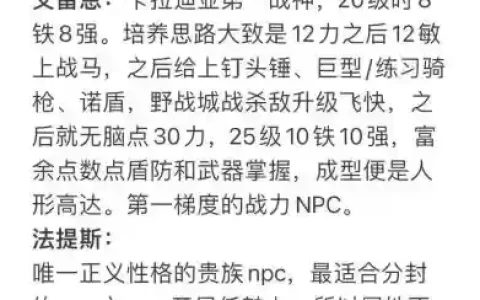 砍骑阵容搭配_2