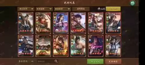 朕的江山州牧攻略插图 朕的江山州牧攻略插图