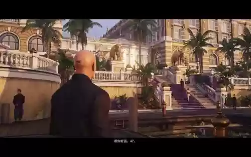 杀手27俱乐部攻略插图1 杀手27俱乐部攻略插图1