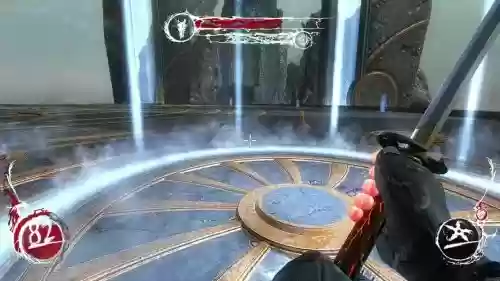 影子武士1第十二章攻略插图1 影子武士1第十二章攻略插图1