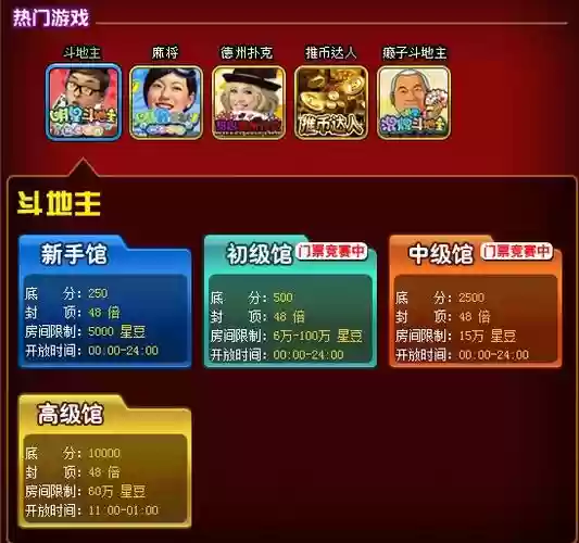 广东斗地主阵容搭配_1插图 广东斗地主阵容搭配_1插图