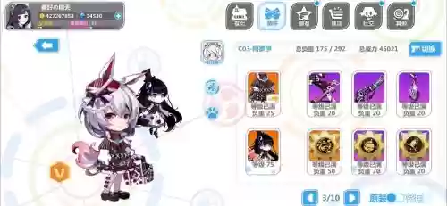 柯罗伊装备_1插图 柯罗伊装备_1插图