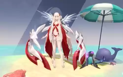 永远的七日之都薇拉装备插图 永远的七日之都薇拉装备插图