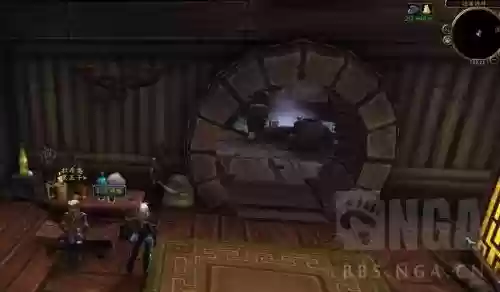 魔兽世界肯瑞托旅店趴攻略插图1