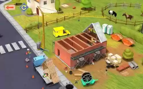 小小建筑工攻略_1插图1 小小建筑工攻略_1插图1