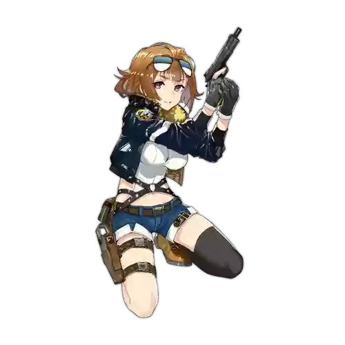 少女前线灰熊技能2018_1插图