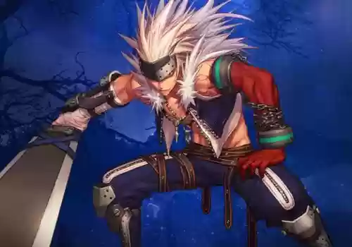 韩服鬼泣搭配阵容，2021dnf韩服鬼泣插图1