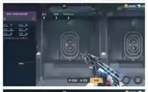 CTM绝版武器，cf的绝版武器