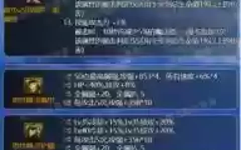 dnf驱魔武器排行2018，地下城驱魔武器排行