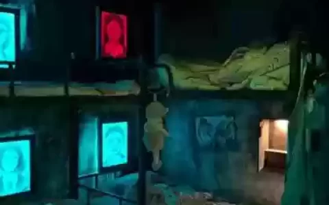 大连有间密室攻略，大连好玩密室