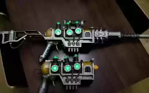 辐射4机械军团武器入手，辐射4军械库在哪
