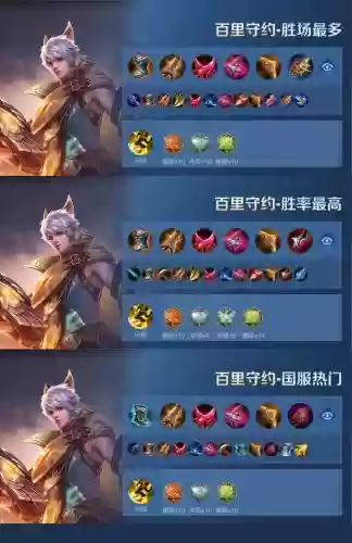 和守约搭配的阵容英雄，守约和谁一起搭配能秒人插图1