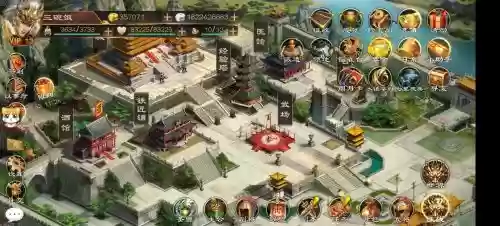 超级群侠传手机版攻略，超级群侠传单机内购破解插图1